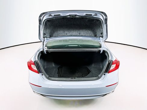 Used 2022 Honda Accord Sport image 26