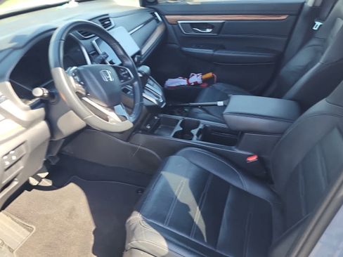 Used 2021 Honda CR-V EX-L image 6