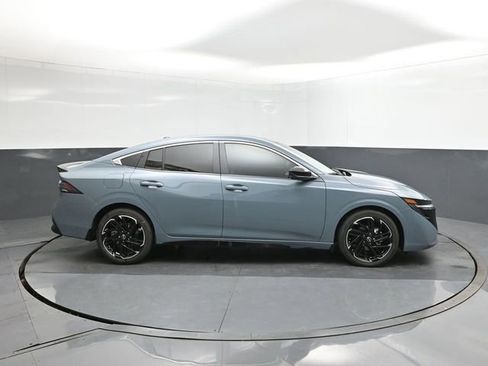 New 2026 Nissan Sentra SR w/ Floor Mat Package image 26