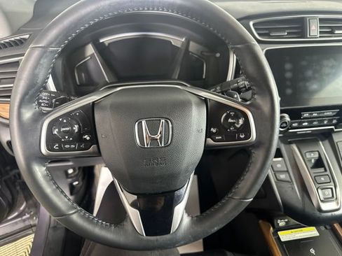 Used 2020 Honda CR-V Touring image 15