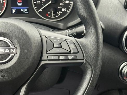 New 2025 Nissan Sentra S image 18