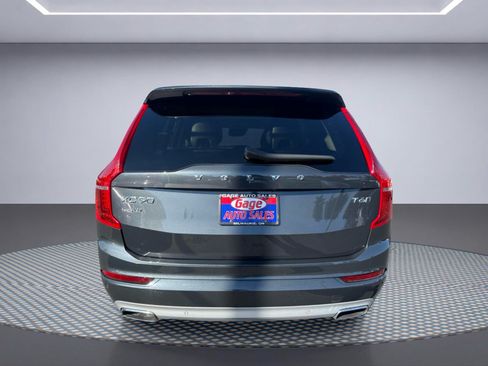 Used 2021 Volvo XC90 T6 Momentum w/ Climate Package AWD/4WD image 5