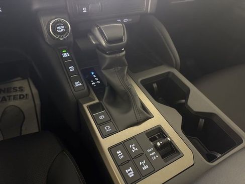 Used 2024 Toyota Land Cruiser AWD/4WD image 17