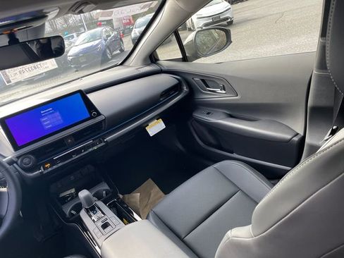 New 2026 Toyota Prius AWD image 21