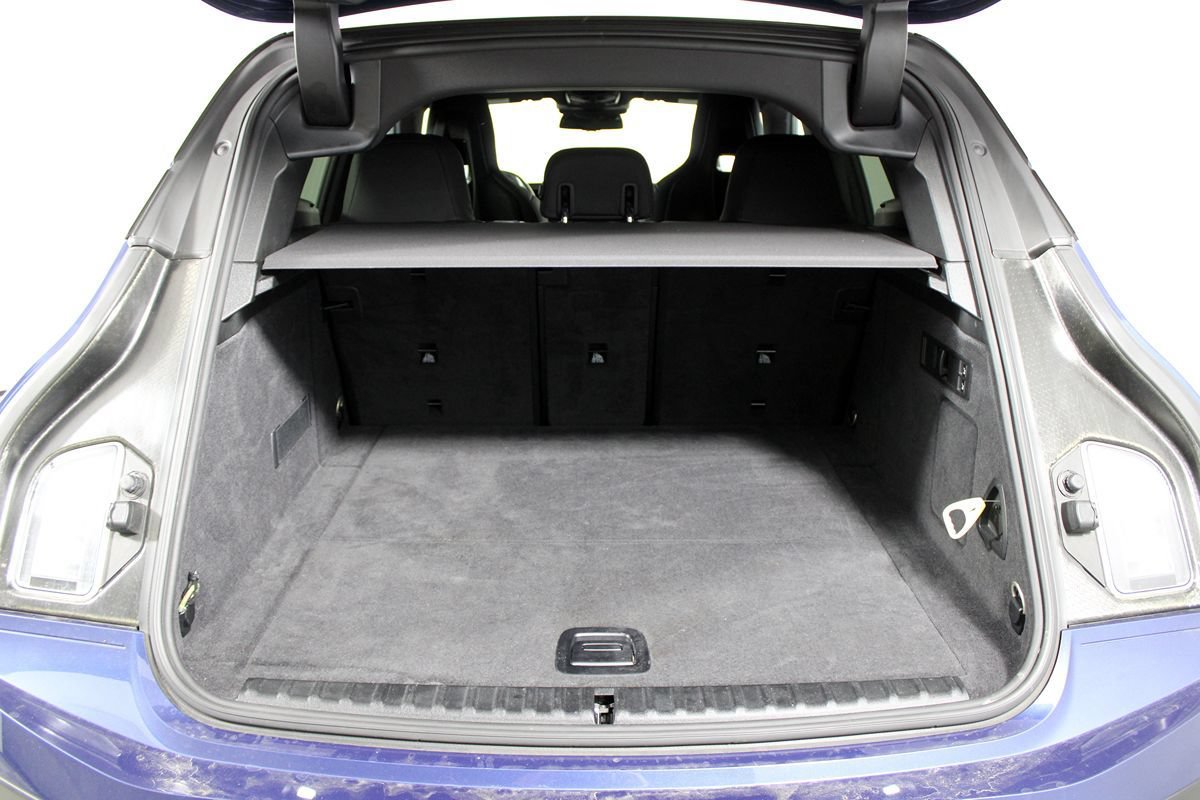 Used 2024 BMW iX xDrive50 w/ Convenience Package AWD/4WD image 30
