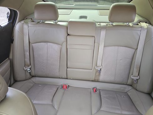 Used 2012 Buick LaCrosse Touring image 16