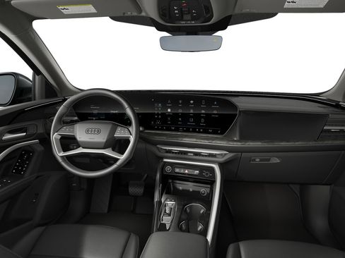 Certified 2025 Audi Q5 Premium w/ Convenience Package AWD/4WD image 3