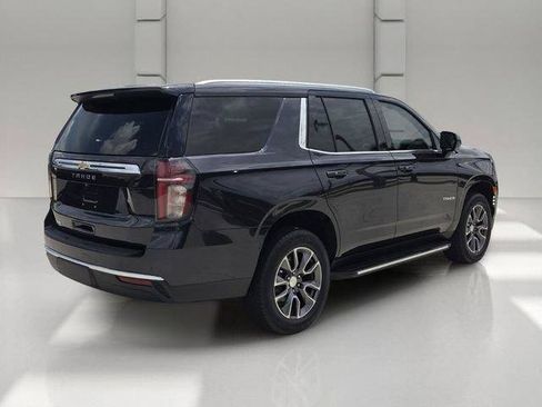 Used 2023 Chevrolet Tahoe LS RWD image 5