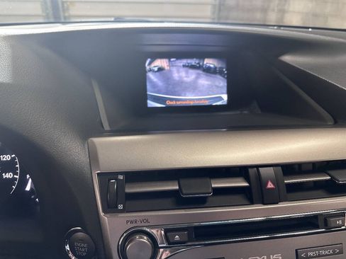 Used 2015 Lexus RX 350 AWD image 11