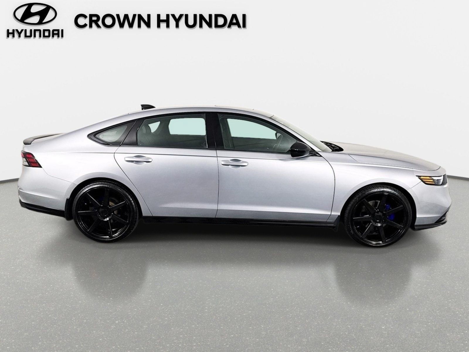Used 2023 Honda Accord Sport image 5