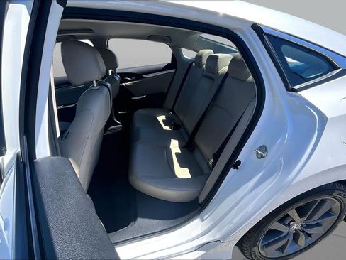 Used 2020 Honda Civic EX-L image 20