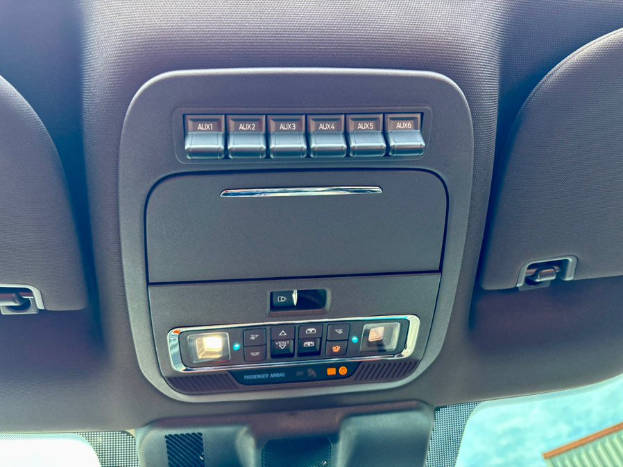 Used 2026 Ford F350 King Ranch w/ Chrome Package AWD/4WD image 29