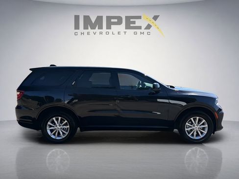 Used 2026 Dodge Durango GT RWD image 6