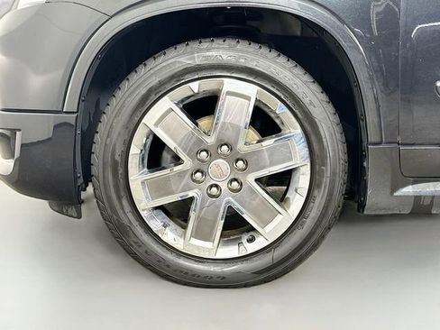 Used 2012 GMC Acadia Denali image 34