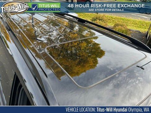 New 2026 Hyundai Palisade XRT Pro image 63