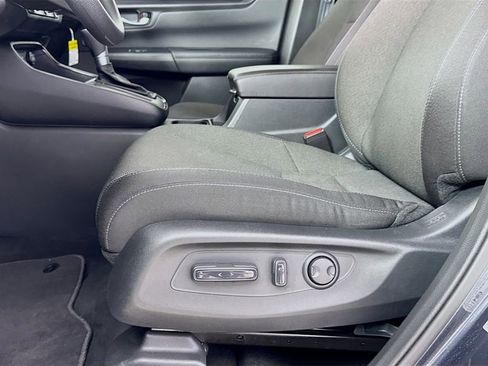 Used 2026 Honda CR-V EX image 25