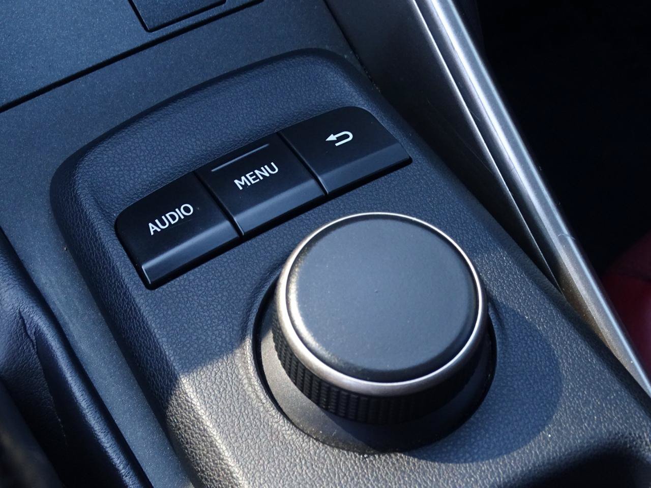 Used 2020 Lexus IS 350 F Sport w/ F Sport Package RWD image 38