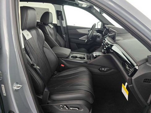 New 2026 Acura MDX A-Spec image 10