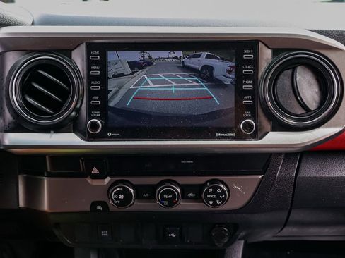 Used 2023 Toyota Tacoma SR5 image 29