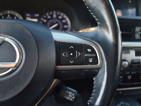 Used 2016 Lexus ES 350 image 16