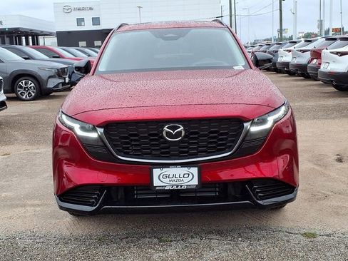 New 2026 MAZDA CX-5 2.5 S w/ Premium Package AWD/4WD image 3