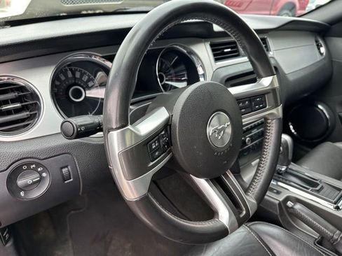 Used 2014 Ford Mustang GT Premium w/ Electronics Package image 17