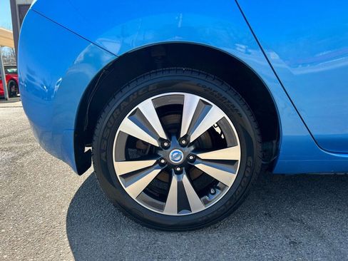 Used 2014 Nissan Leaf SL w/ Premium Package image 14