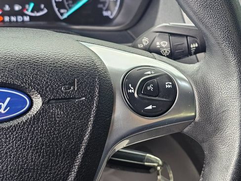 Used 2019 Ford Transit Connect XLT FWD image 24