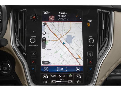 Used 2022 Subaru Outback Limited w/ Popular Package #2 image 11