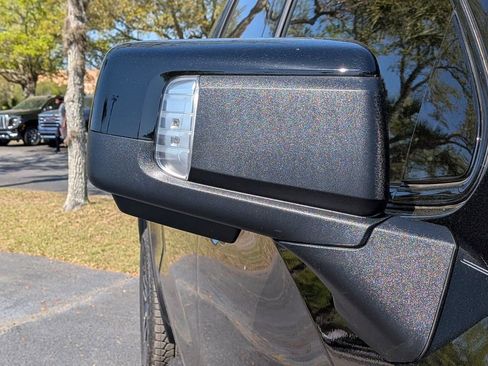 New 2026 GMC Sierra 1500 AT4 image 11