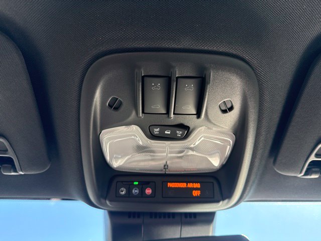 Used 2023 GMC Canyon AT4X AWD/4WD image 35