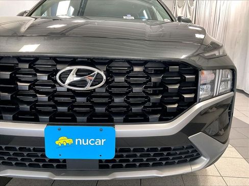 Used 2023 Hyundai Santa Fe SEL AWD/4WD image 32
