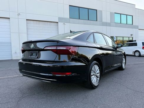 Used 2020 Volkswagen Jetta S w/ Driver Assistance Package image 4