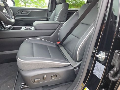 New 2026 GMC Sierra EV Elevation AWD/4WD image 28