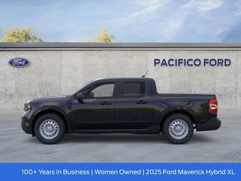 New 2025 Ford Maverick XL w/ Equipment Group 101A image 4