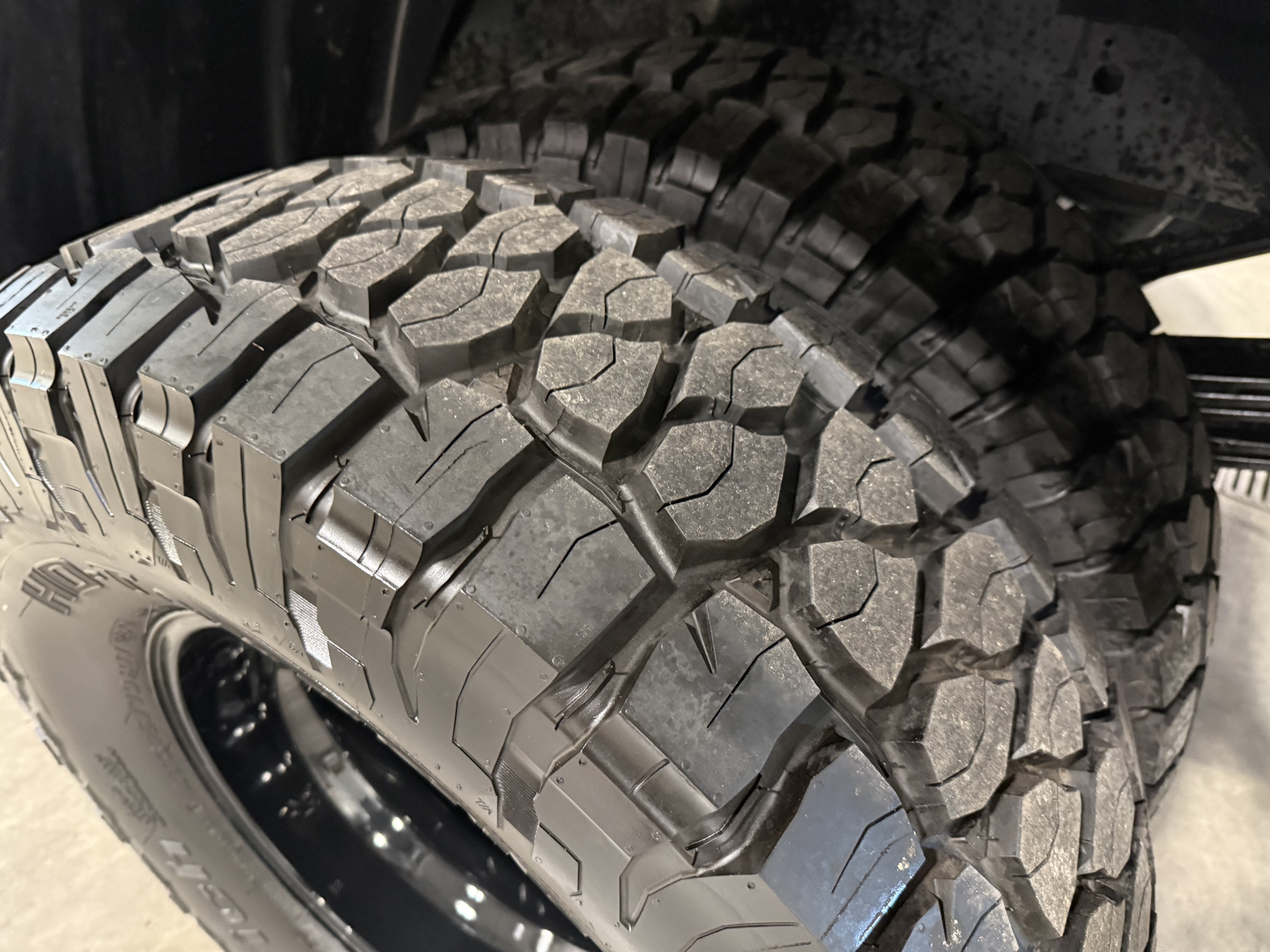 Used 2023 RAM 3500 Laramie AWD/4WD image 33