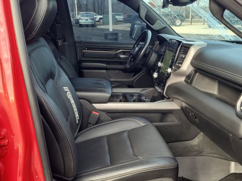 Used 2021 RAM 1500 Rebel w/ Rebel Level 2 Equipment Group image 31