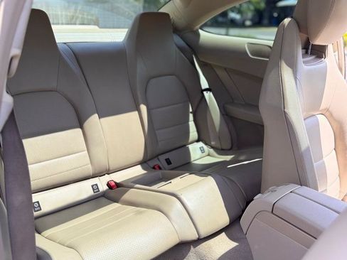 Used 2013 Mercedes-Benz C 350 Coupe image 17