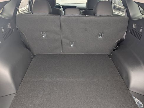 New 2026 Hyundai Tucson SEL image 6