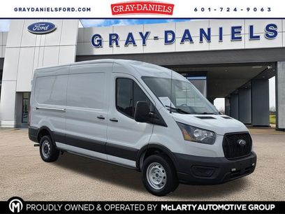 Used 2023 Ford Transit 250 Medium Roof