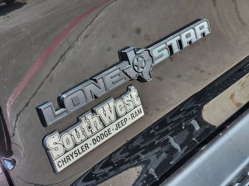 New 2026 RAM 1500 Lone Star RWD image 13