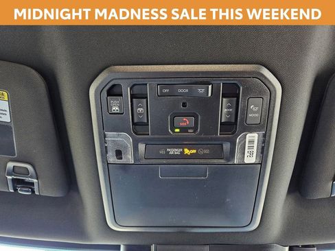 New 2026 Toyota Tundra 1794 Edition image 18