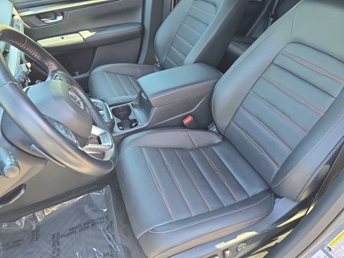Used 2025 Honda CR-V Sport-L image 15