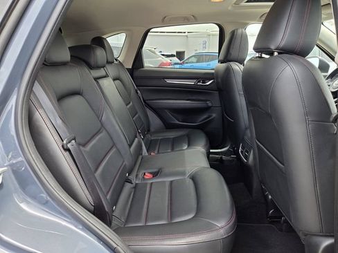 Used 2025 MAZDA CX-5 Carbon Edition AWD/4WD image 18