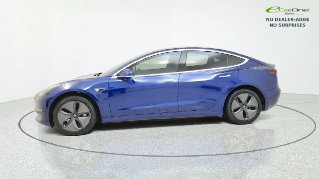 Used 2020 Tesla Model 3 RWD image 4