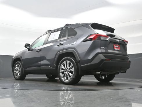 Used 2024 Toyota RAV4 XLE Premium w/ Weather Package AWD/4WD image 33