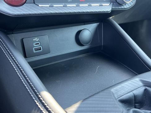 New 2026 Ford Mustang GT Premium RWD image 6