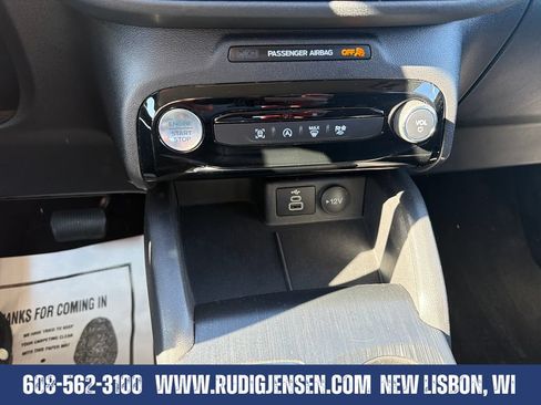 Used 2024 Ford Escape Active w/ Tech Pack #1 AWD/4WD image 17