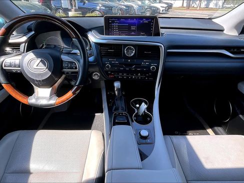 Used 2019 Lexus RX 350 FWD w/ Navigation Package image 14