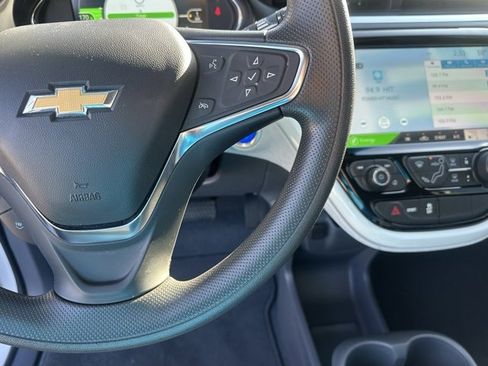 Certified 2021 Chevrolet Bolt LT image 5